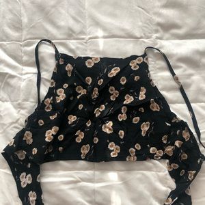 🍉Brandy Melville Crop Top